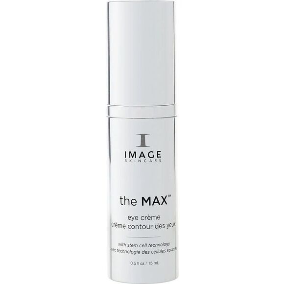 Image The MAX Stem Cell Eye Creme 0.5oz - Picture 1 of 3